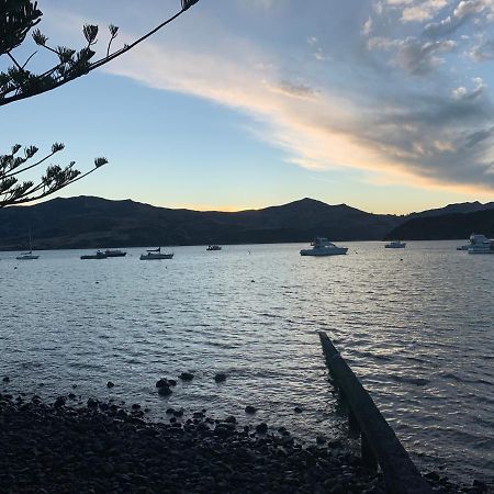 Love Akaroa Retreat Dış mekan fotoğraf