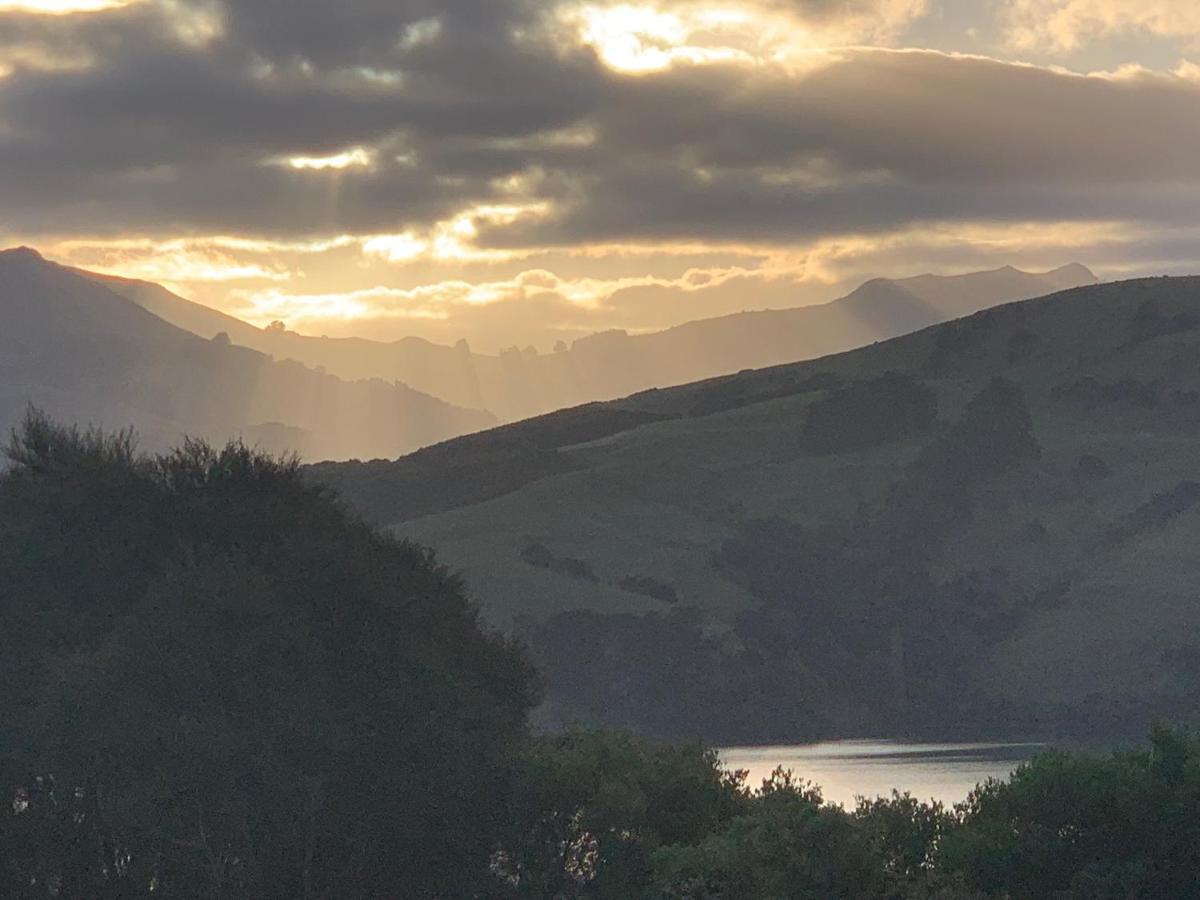 Love Akaroa Retreat Dış mekan fotoğraf
